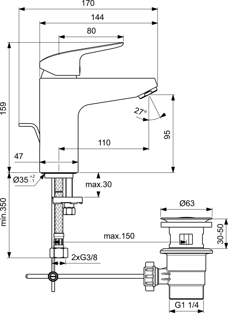 IdealStandard_B1712_PrListDrw_481fe9988c0d2b6935bf732407bfbd05