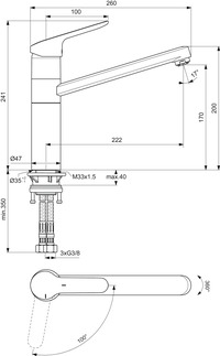 IS_Ceraflex_BC136_PrListDrw_NN