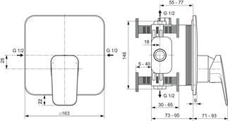 IS_Ceraplan_BD254_PrListDrw_NN