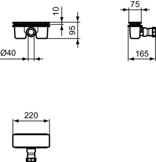 IS_UltraflatNew_T4493_PrListDrw_NN_RECT;WST;CVR